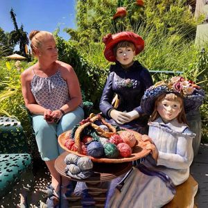 Meet your Posher, Nancy